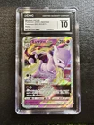 CGC Graded Gem Mint 10 Mewtwo VSTAR 2022 JPN 031/071 Holo Pokemon Go Triple Rare