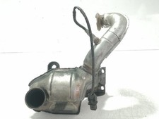 Catalyseurs Citroen C8