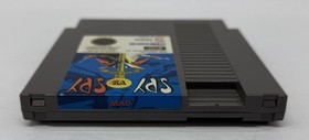Spy Vs. Spy (Nintendo, NES) W/ Box, No Manual Or Inserts