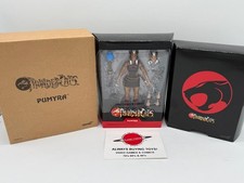 Pumyra Super 7 Ultimates Thundercats 7  inch Figure NEW
