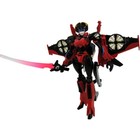 Lg12 Windblade | Japanese Transformers Legends Import Takara Tomy Generations