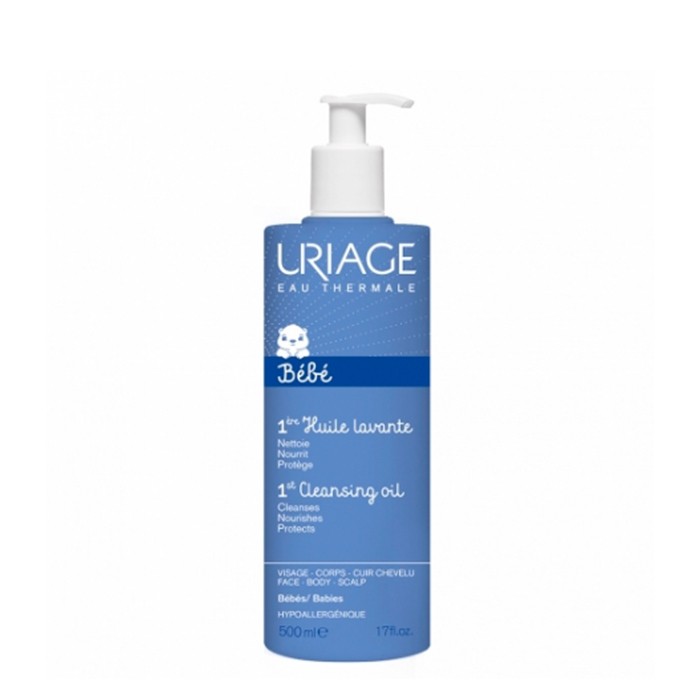 Bebe Olio Detergente 500ml - Immagine 4