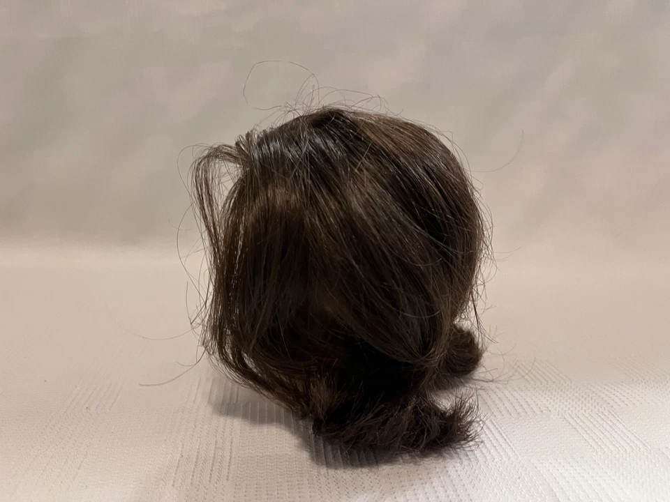 Pleasant Company American Girl of The Year Lindsey Doll Head Only GOTY 2001 - Image 4 of 4