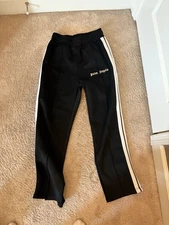 Palm Angels Men's Track Sweatpants Size L