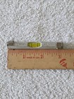 Stevens No.555 3inch Line Level — photo 3
