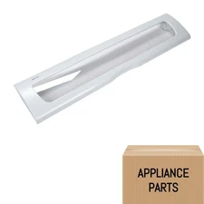 47583711-A OEM For JennAir Maytag Refrigerator Pantry Drawer Cover Part # Model