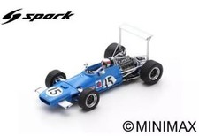 1/43 Spark Matra MS10 Winner US GP 1968 Jackie Stewart #15 S7182