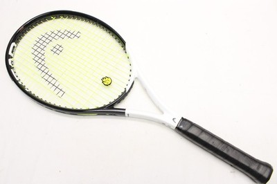 *MINT* 2022 HEAD AUXETIC SPEED ''TEAM'' TENNIS RACQUET (4 1/4) FROM A COLLECTOR