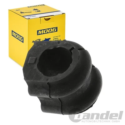 MOOG LAGERUNG STABILISATOR 25,5mm VORNE passend für HYUNDAI IX35 KIA SPORTAGE - Bild 1 von 2