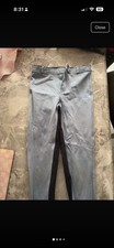 Women&rsquo;s Breaches Size 28&rdquo;