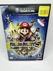 Mario Party 5 (GameCube, 2003)