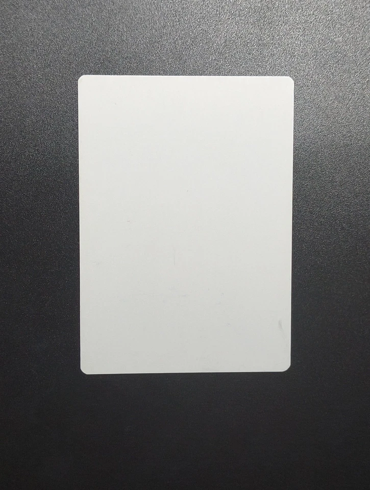 MTG Foil Artist Proof Signed Jin-Gitaxias, Core Augur /50 Iconic Masters Magic - Image 2 of 2