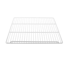  Freezer Partition Organizer Pantry Wire Shelf Refrigerator Divider Rack