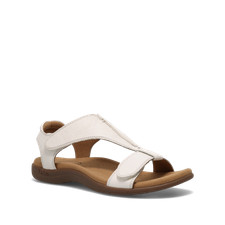 NEW Taos The Show White SHIPS FREE 