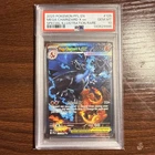 2025 Phantasmal Flames EN Charizard x EX 125 PSA 10 Gem Mint Pokemon Card