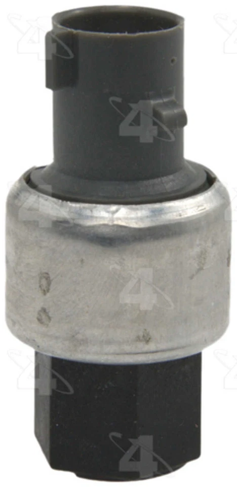 A/C High Side Pressure Switch fits 1993-1998 Pontiac Firebird  FOUR SEASONS - Image 3 of 3