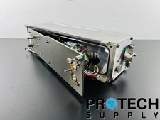 Agilent Ion Source from G2589A MSD + Valve + Horn with WARRANTY