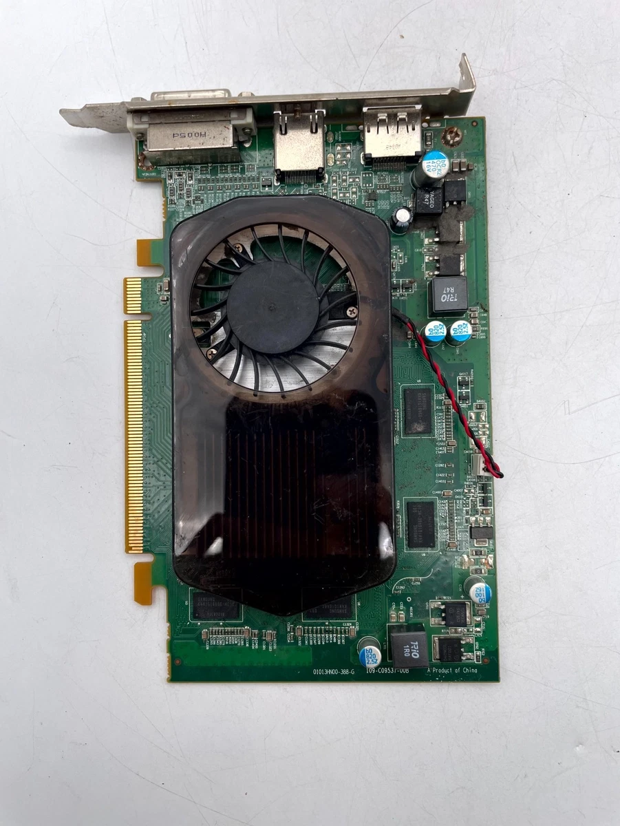 Carte Graphique AMD Radeon HD 5570 Viper2 – 2Go DDR3, MXM (pour HP Touchsmart 520)