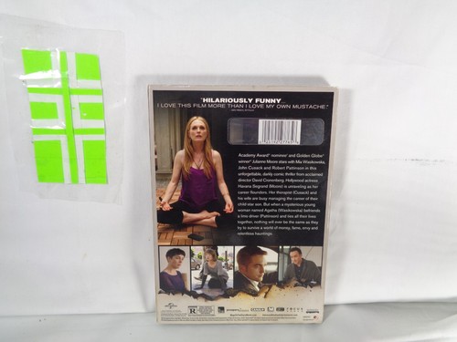 Karten zu den Sternen DVD Julianne Moore John Cusack Neu Versiegelt - Bild 2 von 2