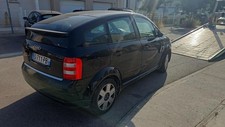 Feu arrière Audi A2