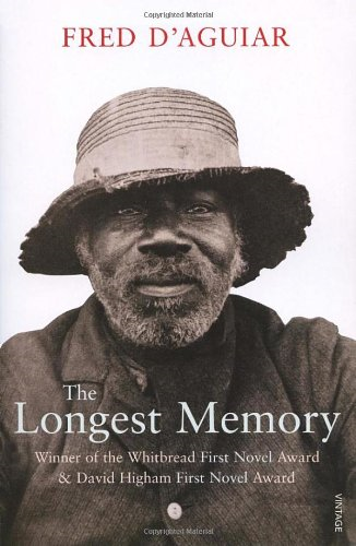 The Longest Memory - D'aguiar, Fred