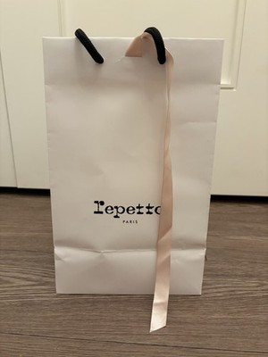 Repetto Paris Bag