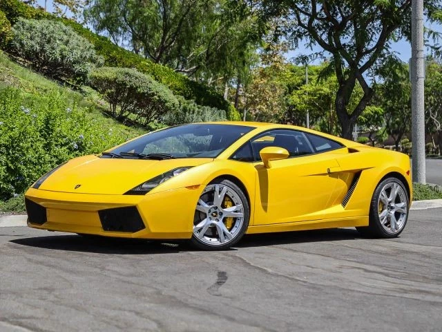 Lamborghini Gallardo 2004 for sale | eBay