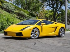 2004 Lamborghini Gallardo on eBay