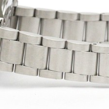 OMEGA Seamaster Aqua Terra Steel Quartz Ladies Watch 2577.80 Polished BF588501 3