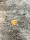 Chameleon Pog Pokémon Rare Coin — photo 7