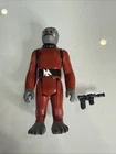 Vtg Star Wars PBP Snaggletooth Complete Action Figure 1978 Scarred COO Kenner NM