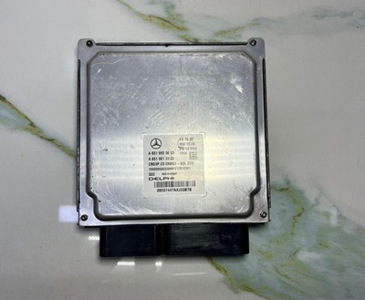 14-20 Mercedes W906 Sprinter Motorsteuergerät Einheit ECM ECU A651 9003603 OEM