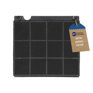 Filtre à charbon actif Type 15 pour hotte aspirante compatible avec Elica