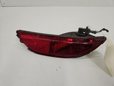 Luz de parachoques trasero izquierdo FIAT GRANDE PUNTO 51718013