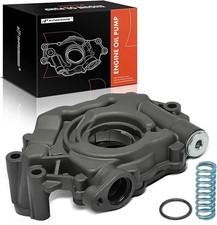 A-Premium High Pressure Oil Pump for 5.7L 6.4L - Compatible with Select Ram,