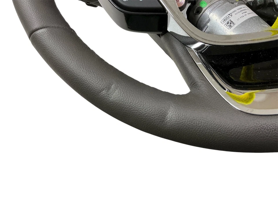 Volante Lincoln Continental 2017-2020 con crucero adaptativo GD9Z-3600-EE Foto 4 de 4