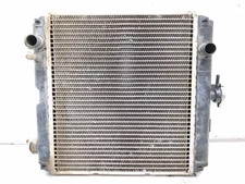 16-25 Kubota RTV X1140 Engine Motor Radiator