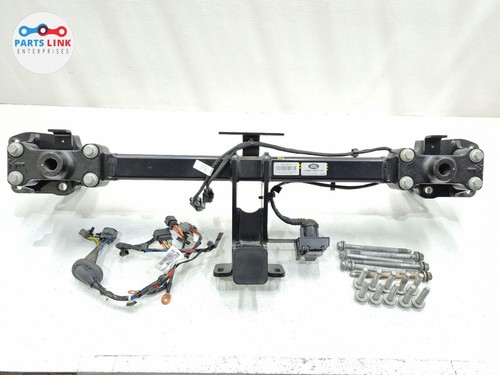 2021-2023 LAND ROVER DEFENDER 90 REAR BUMPER TRAILER TOW TOWING HITCH OEM
