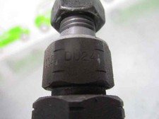Injecteur Hyundai H-1