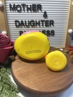 Mother Duck & Duckling Rubber Duck Set | Valentine Hearts — photo 4