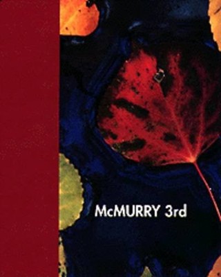 Fundamentals of Organic Chemistry by McMurry, John E. 0534212107 FREE Shipping