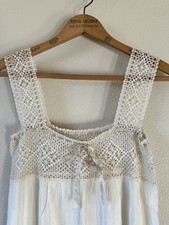 Women  s Antique Silk  Slip Chemise  Drawers Antique Undergarments