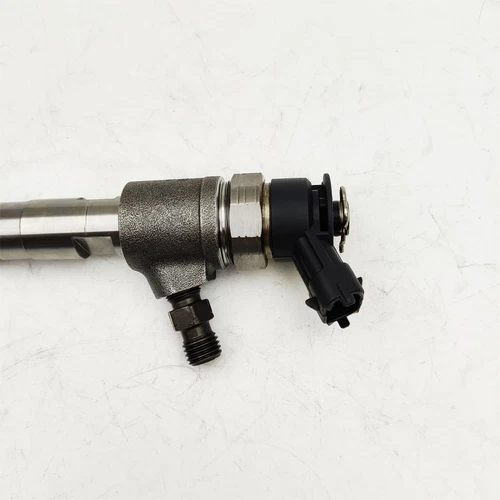 1X 0445110340 Fuel Injector Fits For Citroen Fiesta Peugeot 1.6 TDCi Fiat Scudo - Picture 4 of 10