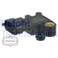 Delphi PS10153 Sensor, Saugrohrdruck FüR Chevrolet Opel