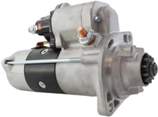 Starter fits Cummins 4996709 428000-7120 438000-3730 16020 30693