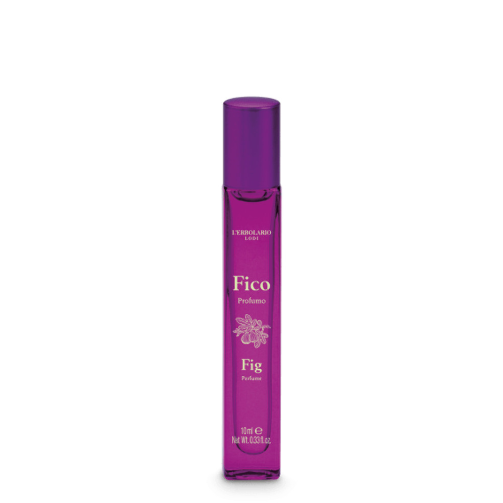 L'Erbolario Fico Profumo 10ml - Immagine 2