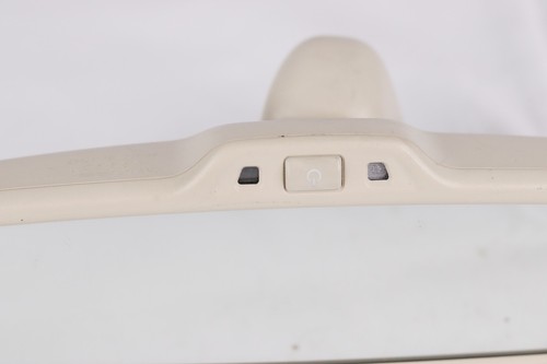 12-18 AUDI A4 S4 A5 S5 RS5 A6 S6 A7 S7 RS7 Q5 Q7 Rearview Mirror W/ LANE ASSIST - Picture 21 of 21