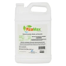 General Hydroponics AzaMax / 16oz last in stock and going fast