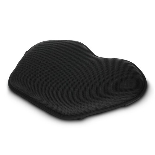 Cojin Asiento Gel L para Moto Guzzi V7 III Special/ Milano negro - Imagen 3 de 6