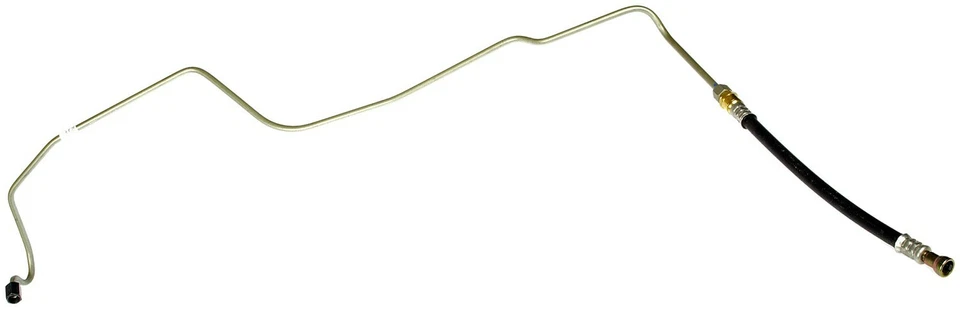 Conjunto de manguera de enfriador de aceite de transmisión automática de 5,9 L para Dodge Durango 2001-2003 Dorman 2002 Foto 4 de 4